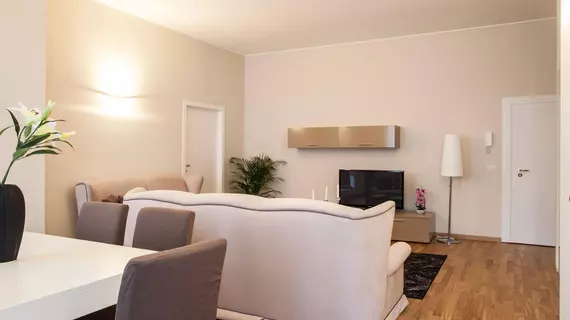 Milan Royal Suites | Lombardy - Milano (ve civarı) - Milano