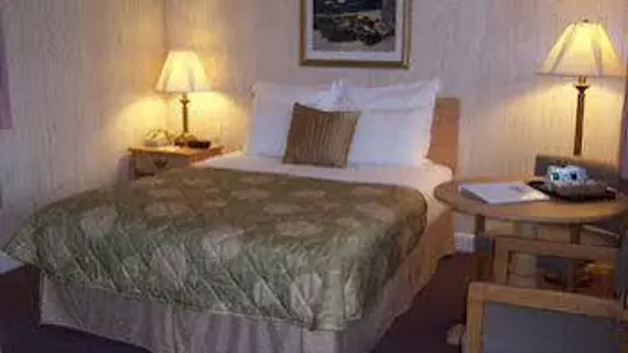 Seascape Motel & Cottages | Maine - Camden (ve civarı) - Belfast