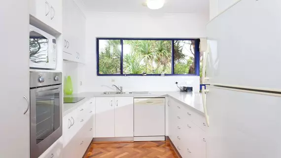 Cape Apartments | New South Wales - Byron Bay (ve civarı) - Byron Bay