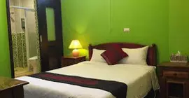 Bellalia Bed and Breakfast | Hualien İdari Bölgesi - Hualien (ve civarı) - Hualien Şehri - Hualien Şehir Merkezi