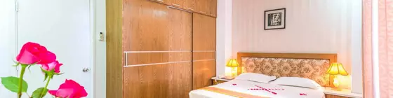 Khai Hoan Apartment Hotel | Binh Duong (vilayet) - Ho Şi Min Şehri (ve civarı) - Ho Chi Minh City