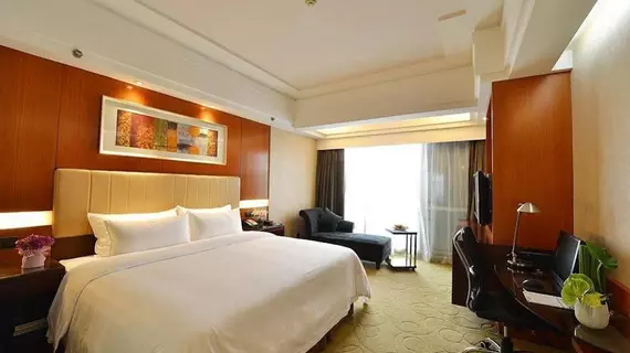 Excemon Ruian Sunshine Hotel | Zhejiang - Wenzhou