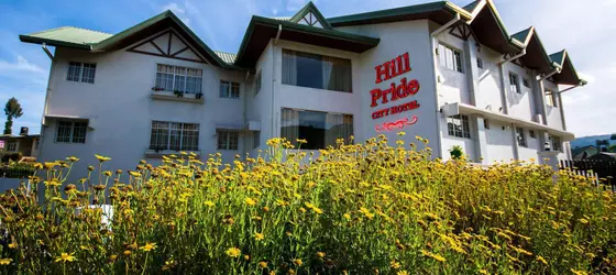 Hill Pride City | Merkez Vilayet - Nuwara Eliya Bölgesi - Nuwara Eliya