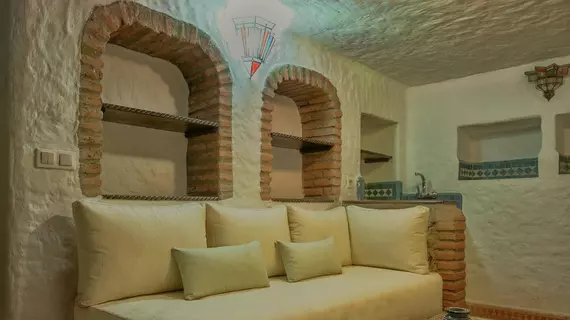 Riad Gharnata | Tangier (ve civarı) - Chefchaouen