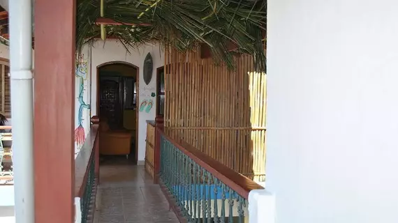 Aloha Hostel Paraty | Rio de Janeiro (eyaleti) - Paraty