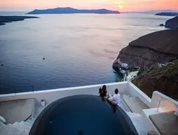 Porto Fira Suites | Ege Adaları - Santorini