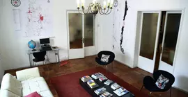 La Casona Hostel | Santiago - Santiago (ve civarı) - Santiago - Bellas Artes