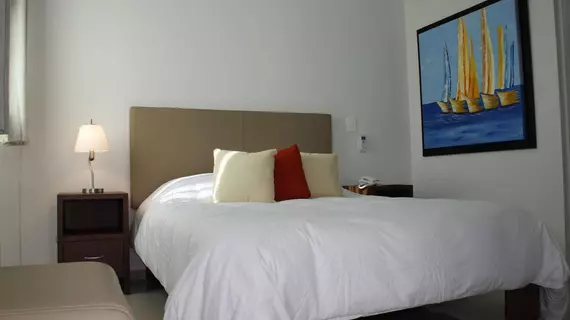 Suites Chapultepec | Jalisco - Guadalajara (ve civarı) - Guadalajara