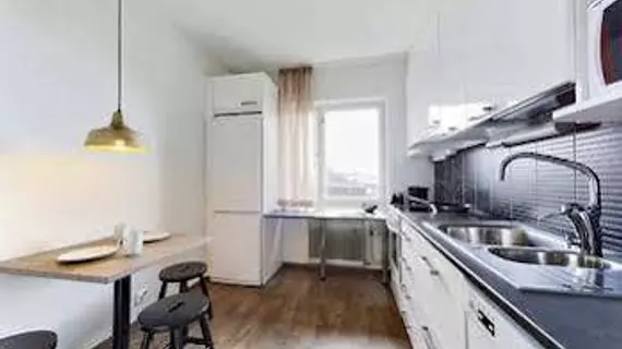 SATO Home Kamppi | Uusimaa - Helsinki (ve civarı) - Helsinki - Etelainen Bölgesi