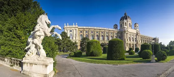 Hotel Alpha Wien | Vienna (eyalet) - Viyana