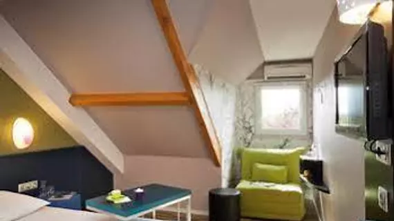 ibis Styles Périgueux Trélissac | Nouvelle-Aquitaine - Dordogne - Trelissac