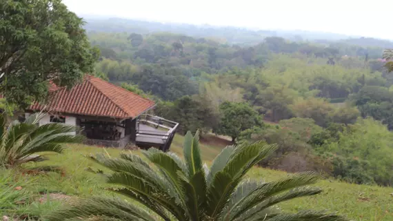 Lago Grande Hotel Resort & Centro de Convenciones | Valle del Cauca - Cali (ve civarı) - Jamundi