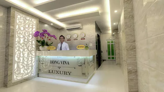 Hong Vina Luxury | Binh Duong (vilayet) - Ho Şi Min Şehri (ve civarı) - Ho Chi Minh City