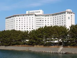 Hamanako Royal Hotel | Şizuoka (idari bölge) - Hamamatsu