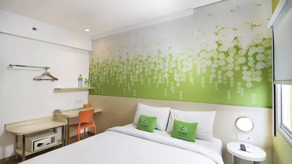 Zest Hotel Legian | Bali - Badung - Padma