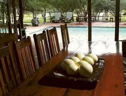 Serondella Game Lodge | Limpopo - Maruleng - Hoedspruit