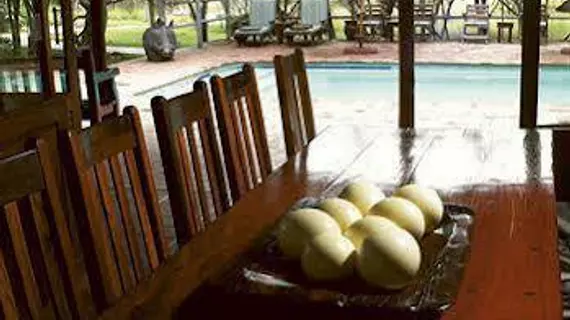 Serondella Game Lodge | Limpopo - Maruleng - Hoedspruit