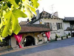 La Gentilhommière | Bourgogne-Franche-Comte - Cote d'Or (bölge) - Nuits-Saint-Georges