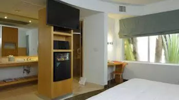 Hotel St Augustine | Florida - Miami Beach - Güney Plajı