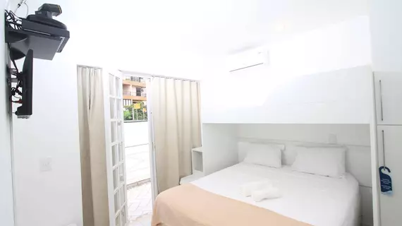 Ref house Barra da Tijuca | Rio de Janeiro (eyaleti) - Rio de Janeiro (ve civarı) - Rio de Janeiro