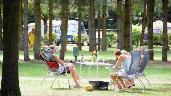 Oostappen Vakantiepark Brugse Heide | Kuzey Brabant - Valkenswaard