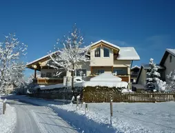 Mein Landhaus | Bavyera - Oberallgäu - Burgberg