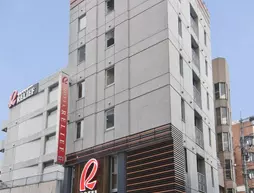 Hotel Relief Kokura Station | Fukuoka (idari bölge) - Kokuraminami - Kitakyushu (ve civarı) - Kitakyushu