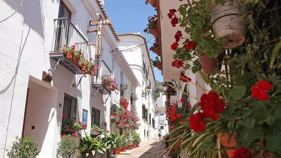 La Posada | Andalucia - Malaga İli - Benalmadena