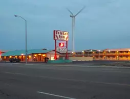 Tristar Inn Xpress | New Mexico - Tucumcari