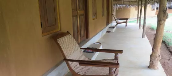 Green Ayurvedic Resort | Merkez Vilayet - Matale Bölgesi - Sigiriya