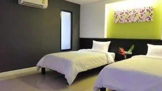 @24Boutique Hotel | Nakhon Si Thammarat (vilayet) - Nakhon Si Thammarat