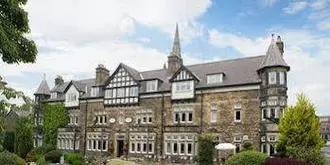 Balmoral Hotel Harrogate