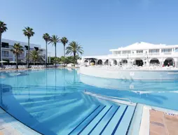 Grupotel Mar de Menorca | Balearic Adaları - Menorca - Mahon