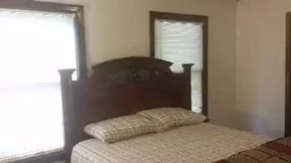 Barnett Bed and Breakfast | Kansas - Kansas City (ve civarı) - Kansas City