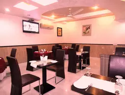 Hotel Orbit 34 | Pencap - Chandigarh (ve civarı) - Chandigarh