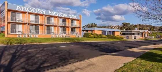 Argosy Motor Inn | Tazmanya - East Devonport