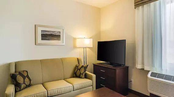 MainStay Suites Denver | Kolorado - Denver (ve civarı) - Denver - Sun Valley