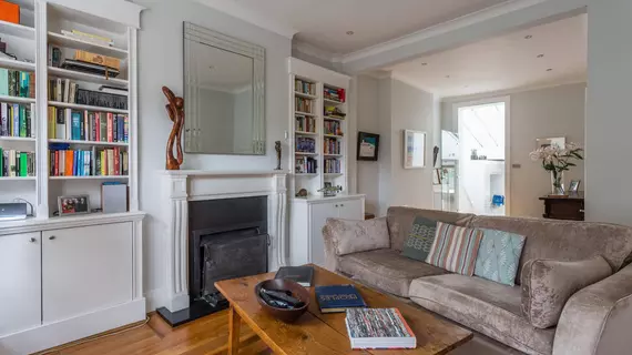 onefinestay - Shepherd's Bush private homes | Londra (ve civarı) - Batı Londra