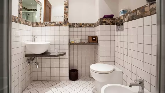 B&B La Suite del Borgo | Lazio - Viterbo (vilayet) - Viterbo