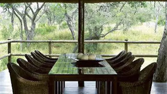 Serondella Game Lodge | Limpopo - Maruleng - Hoedspruit