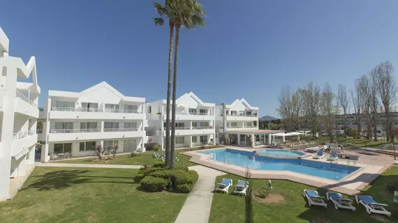 Apartments Habitat | Balearic Adaları - Mayorka Adası - Pollensa - Puerto de Pollensa