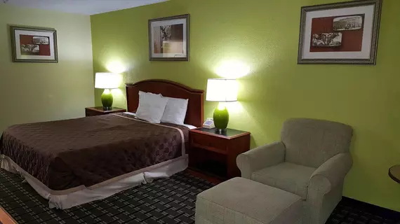 American Inn | Güney Karolayna - Columbia (ve civarı) - Columbia - St. Andrews