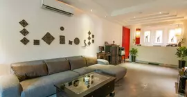 La Rose Boutique Hotel & Spa | Koh Kong - Phnom Penh (ve çevresi) - Phnom Penh - Boeung Keng Kang - Chamkar Mon