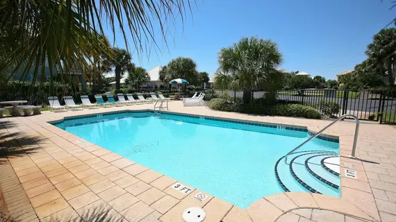 Emerald Shores by Wyndham Vacation Rentals | Florida - Fort Walton Beach - Destin (ve civarı) - Miramar Beach