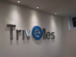 Trivelles Hotel Manchester - Cross Lane | Manchester (ve civarı) - Salford