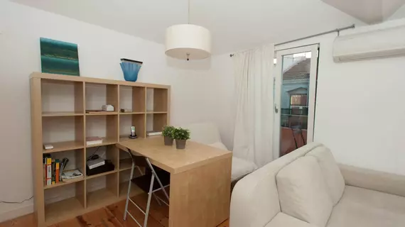 ShortStayFlat Bairro Alto Apartments | Lizbon Bölgesi - Lizbon  Bölgesi - Lizbon Eski Kent Bölgesi - Bairro Alto