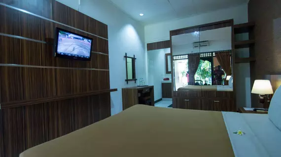 Ramayana Hotel Sanur | Bali - Denpasar - Sanur