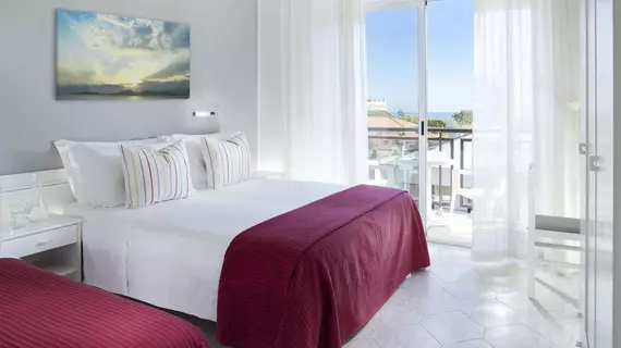 Hotel Maestri | Emilia-Romagna - Riccione