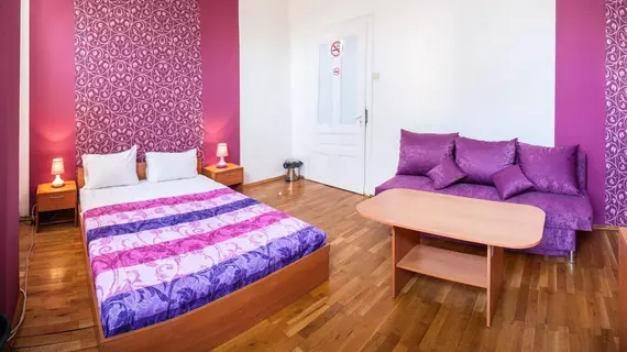 Galiani Hostel | Sofya (ve civarı) - Sofya - Sofya Kent Merkezi