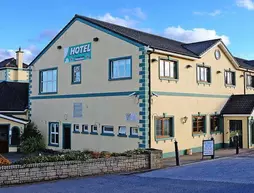 The Rhu Glenn Country Club Hotel | Waterford (kontluk) - Waterford